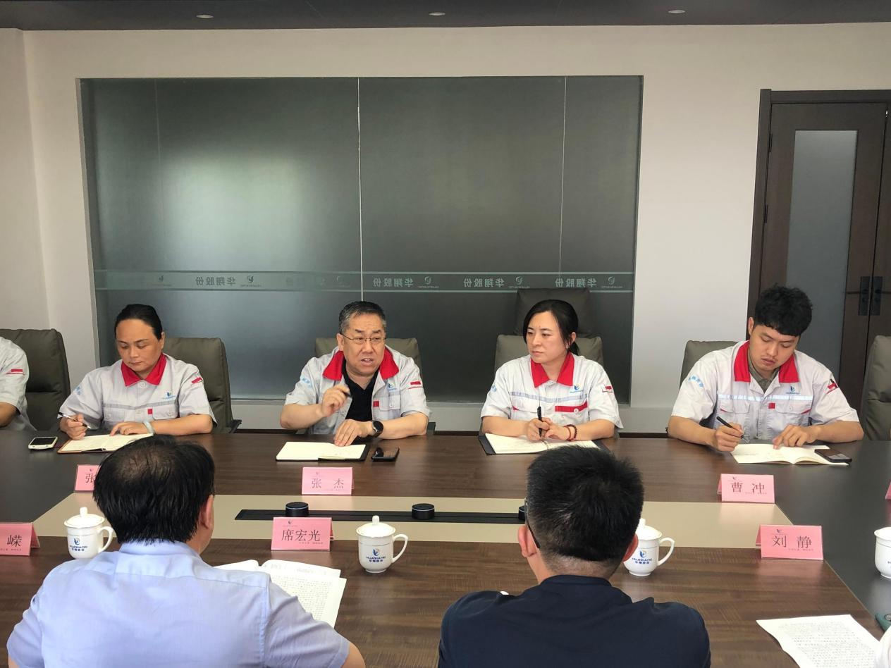 惠企政策穩(wěn)就業(yè)，精準(zhǔn)服務(wù)助共贏(yíng)